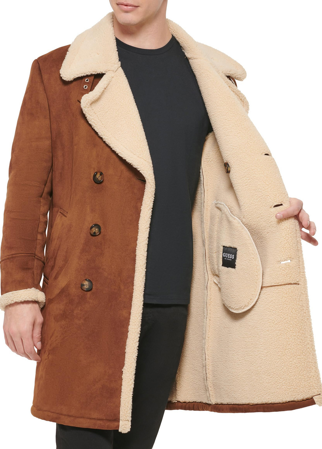 Дублянка Guess (369412258)