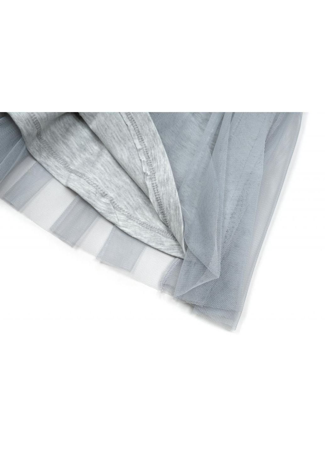 Жёлтое платье с котиками (14368-86g-yellow) Breeze (251326520)