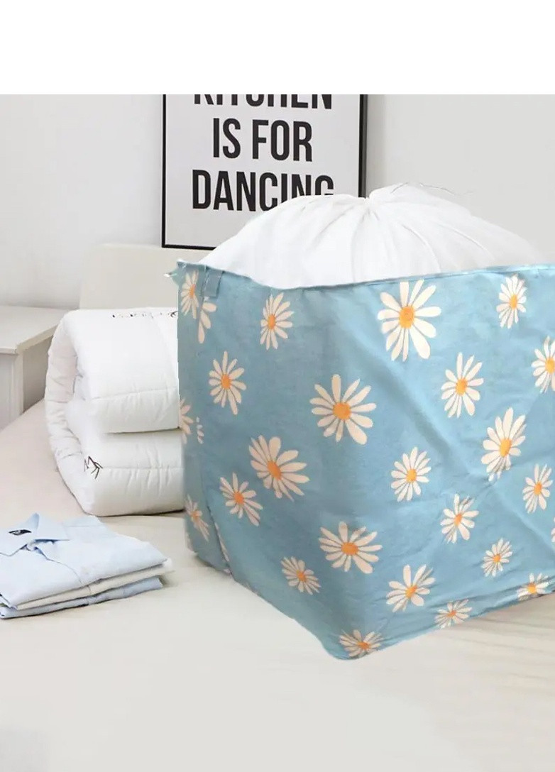 Органайзер-мішок для білизни та одягу (ОДМ-116-39) No Brand (256403298)