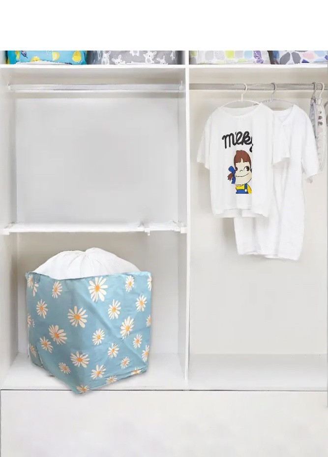 Органайзер-мішок для білизни та одягу (ОДМ-116-39) No Brand (256403298)