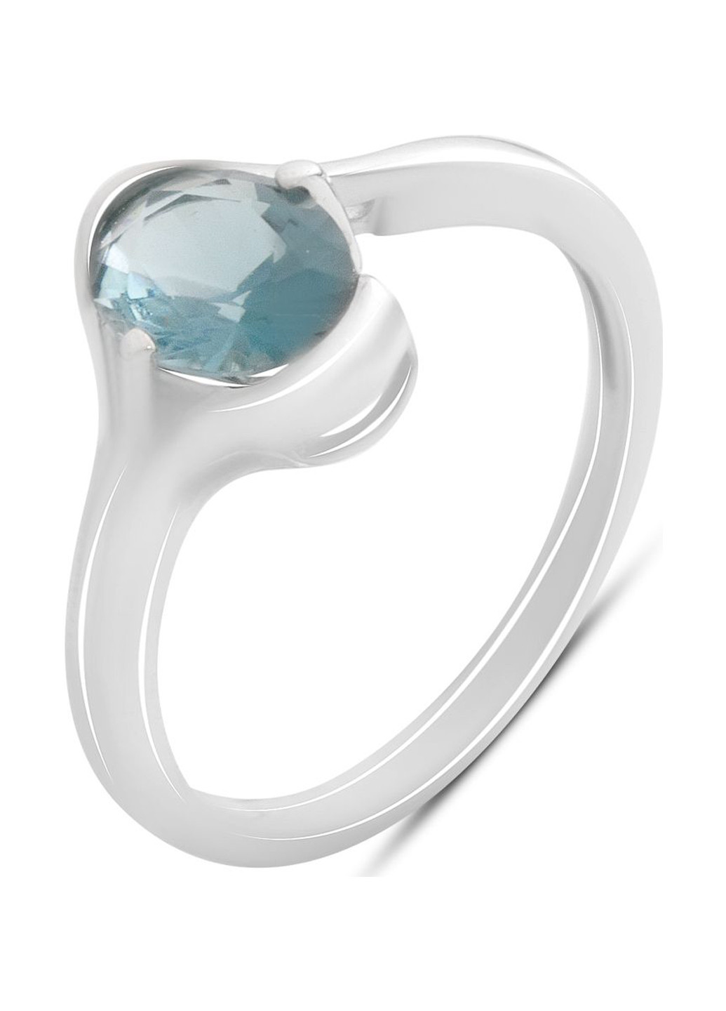 Каблучка Silver Flame (354214794)