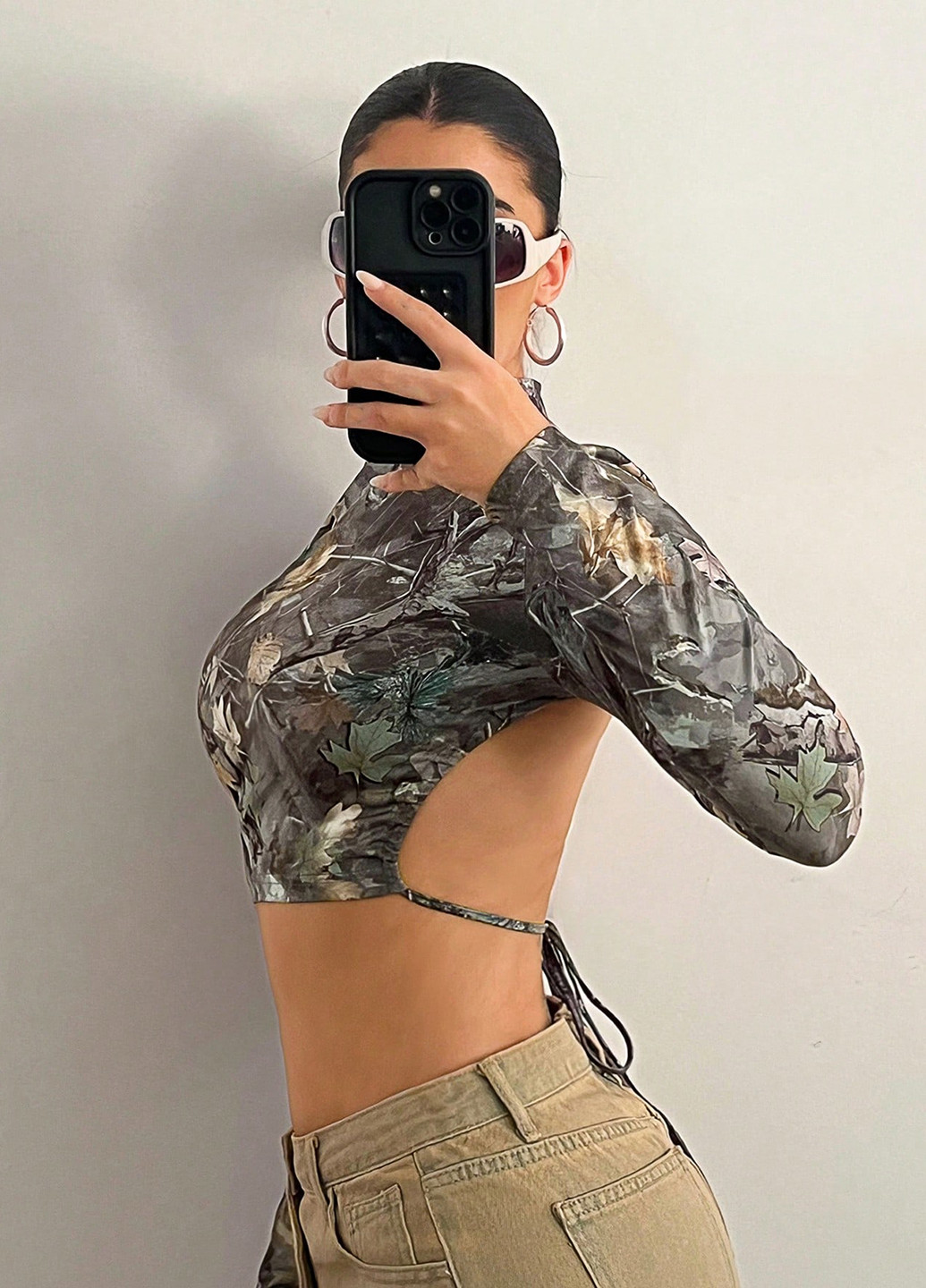 Топ SHEIN (332313102)