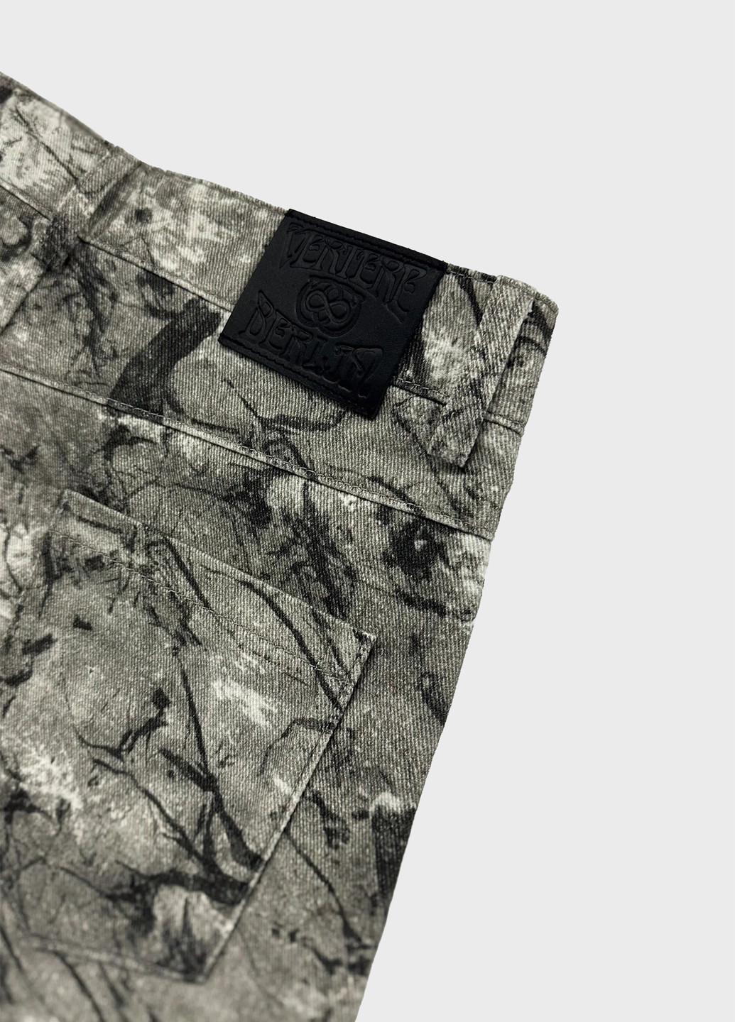 Брюки Vertere Berlin (366431936)