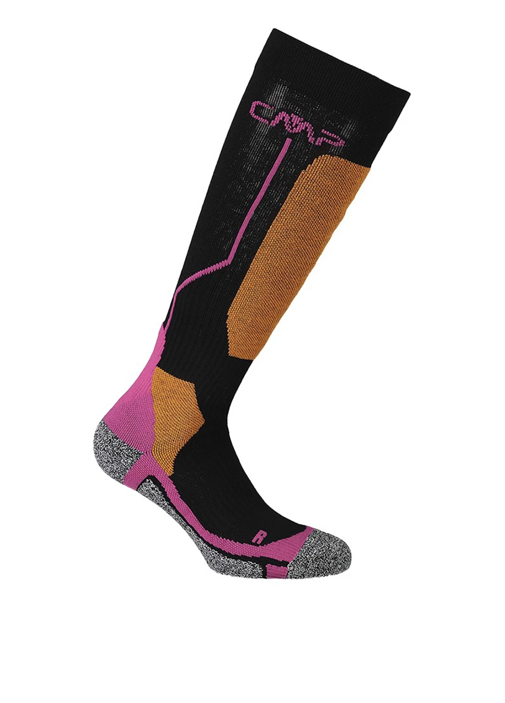 Гольфы CMP KIDS SKI SOCK WOOL (259945720)