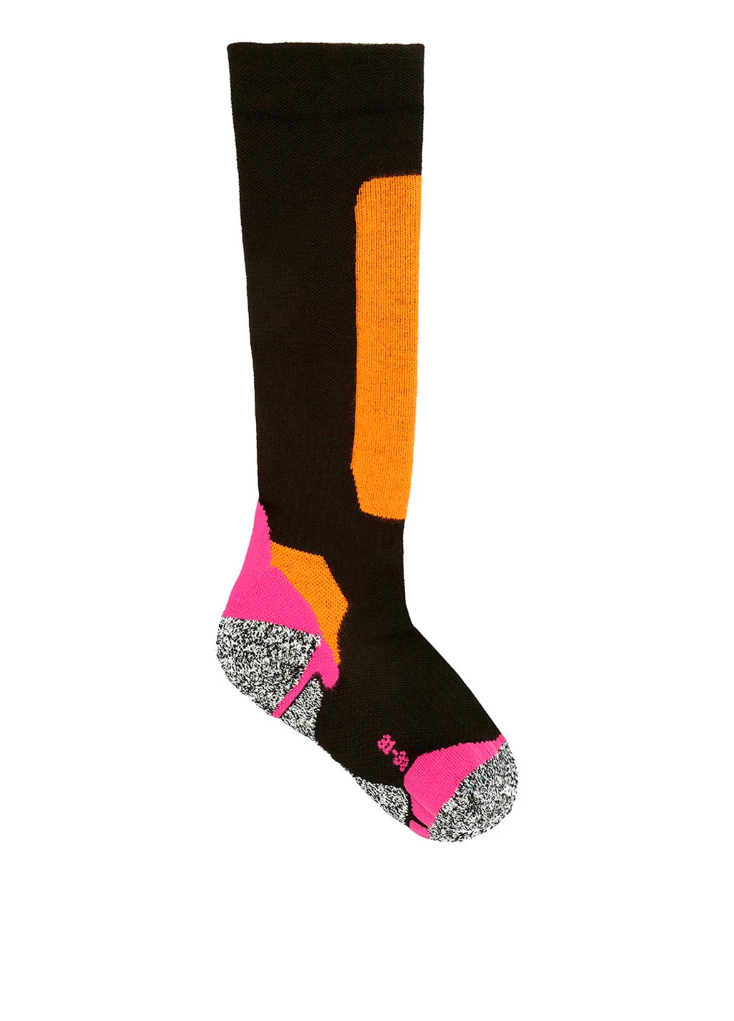 Гольфы CMP KIDS SKI SOCK WOOL (259945720)