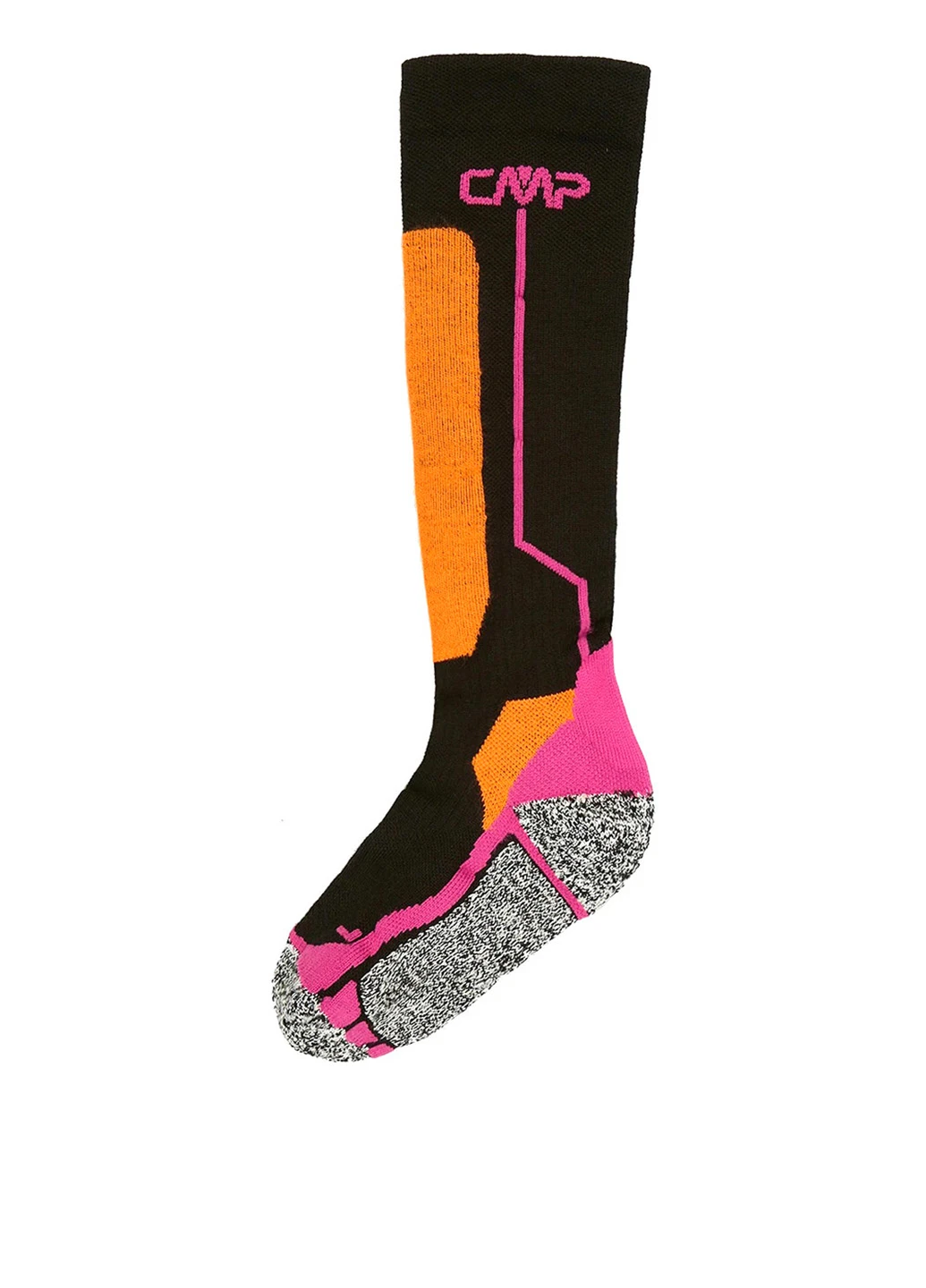 Гольфы CMP KIDS SKI SOCK WOOL (259945720)