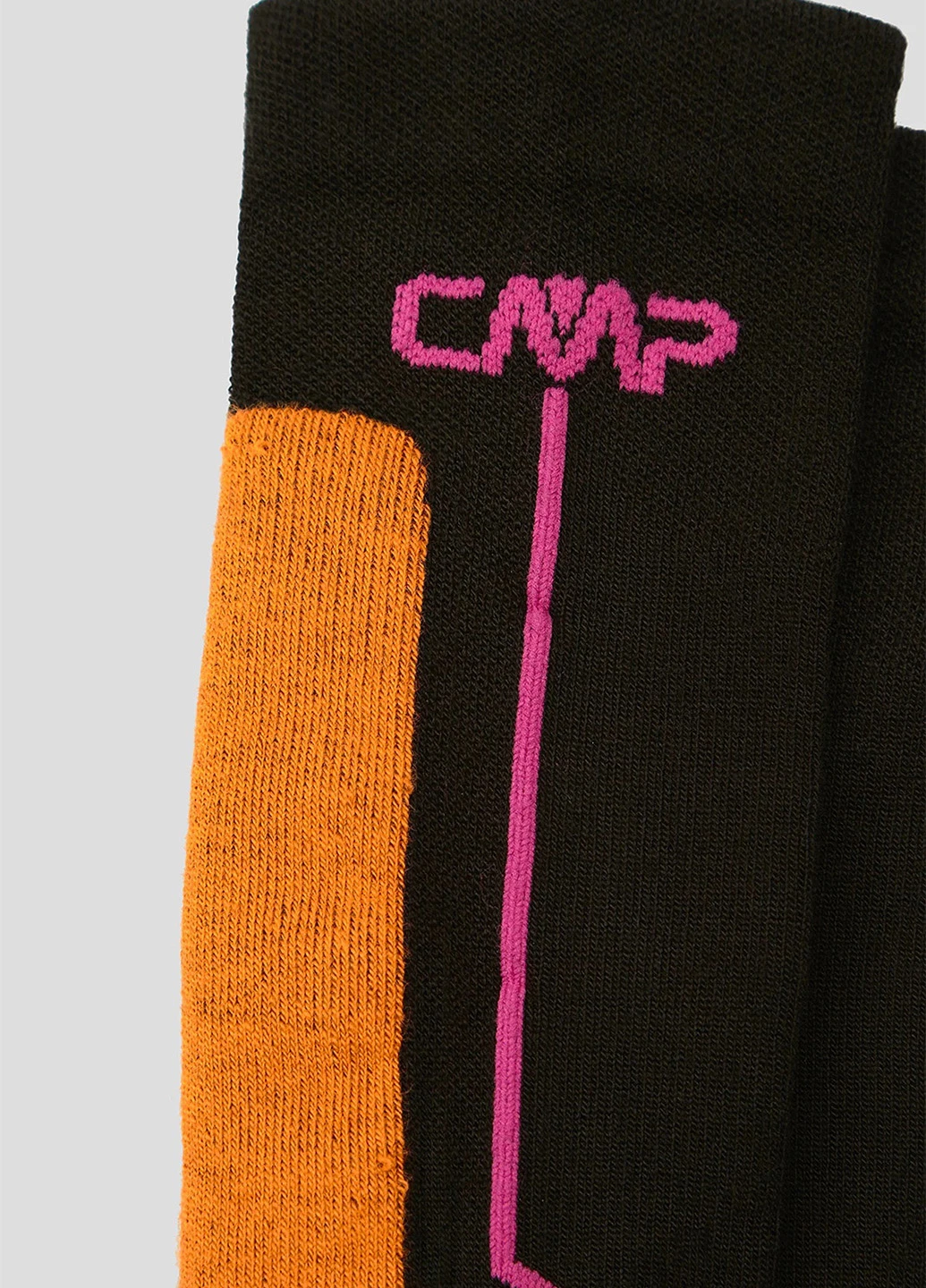 Гольфы CMP KIDS SKI SOCK WOOL (259945720)
