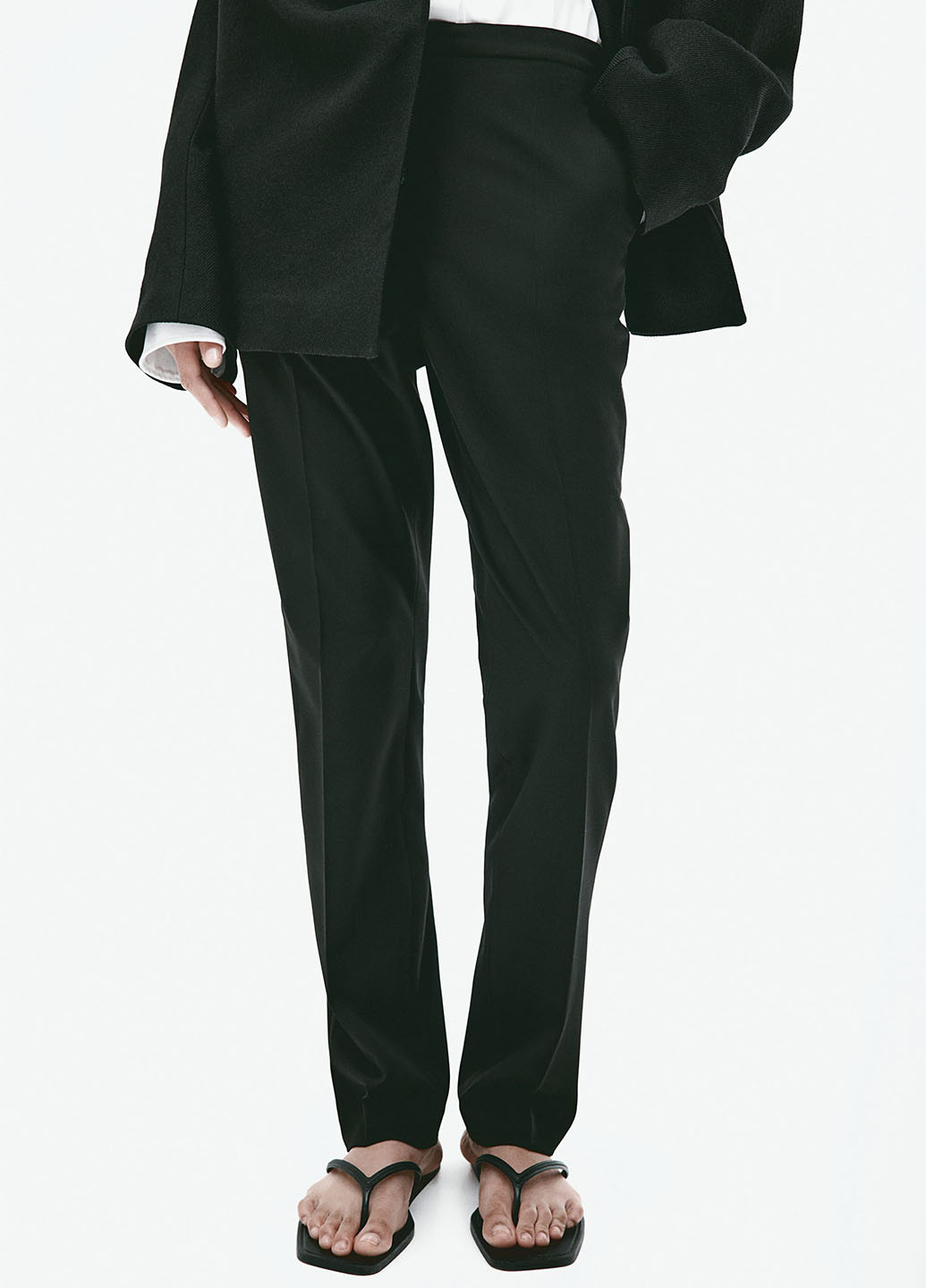 Штани H&M (292951637)