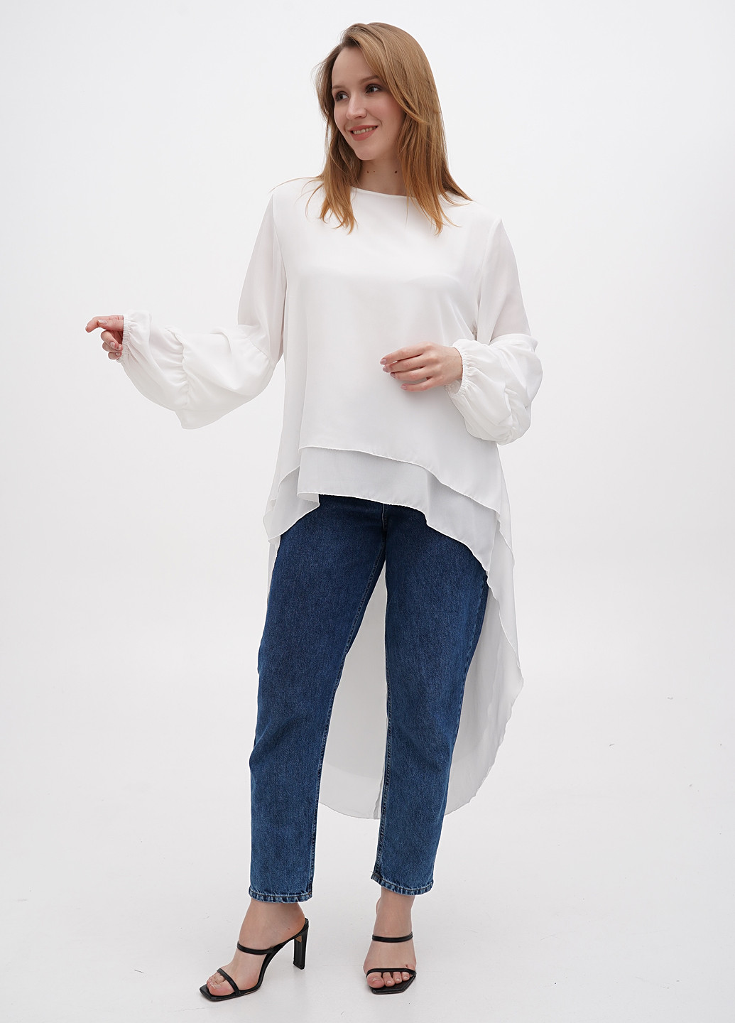 Туника No Brand (274245735)