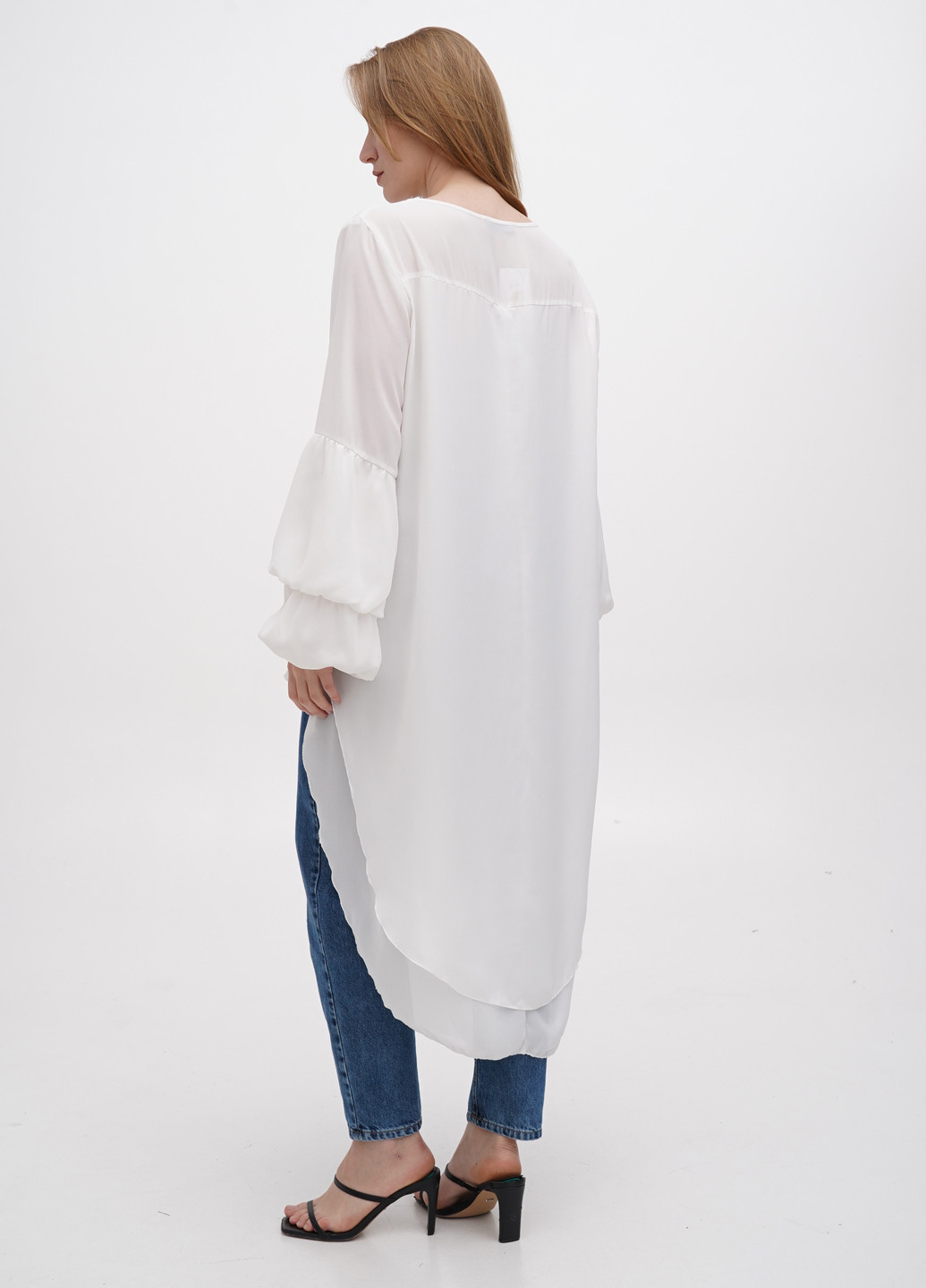 Туника No Brand (274245735)