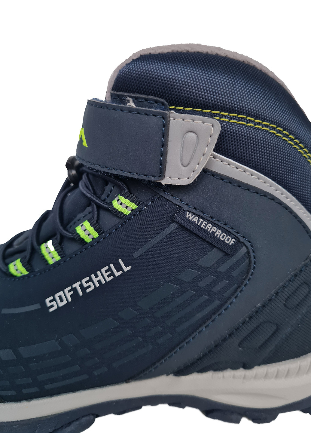 Черевики B & G (256519030)