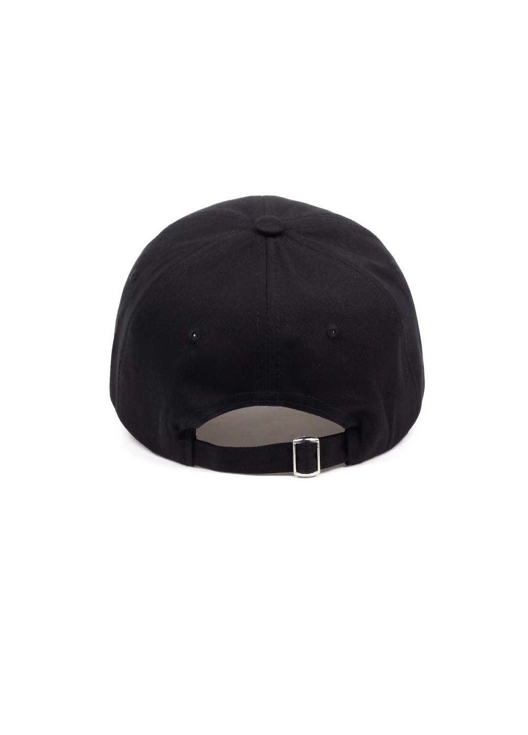 Кепка бейсболка Loser Lover унисекс Черный NoName Бейсболка (250129555)