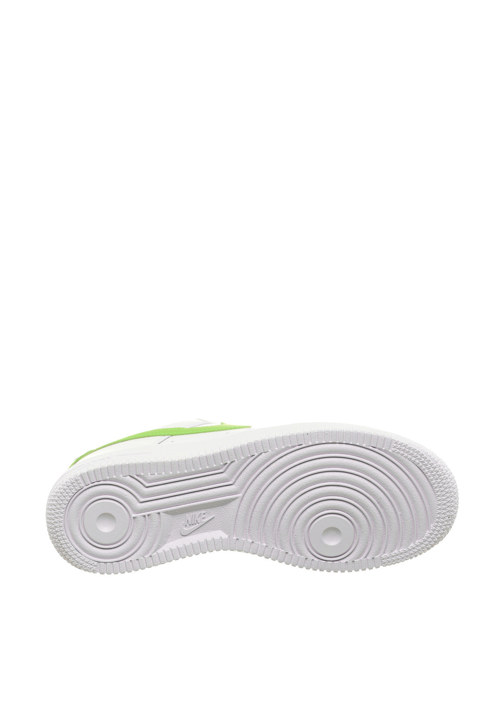 Кросівки DD8959-112 Nike Air Force 1 '07 білі демісезони (311981697)