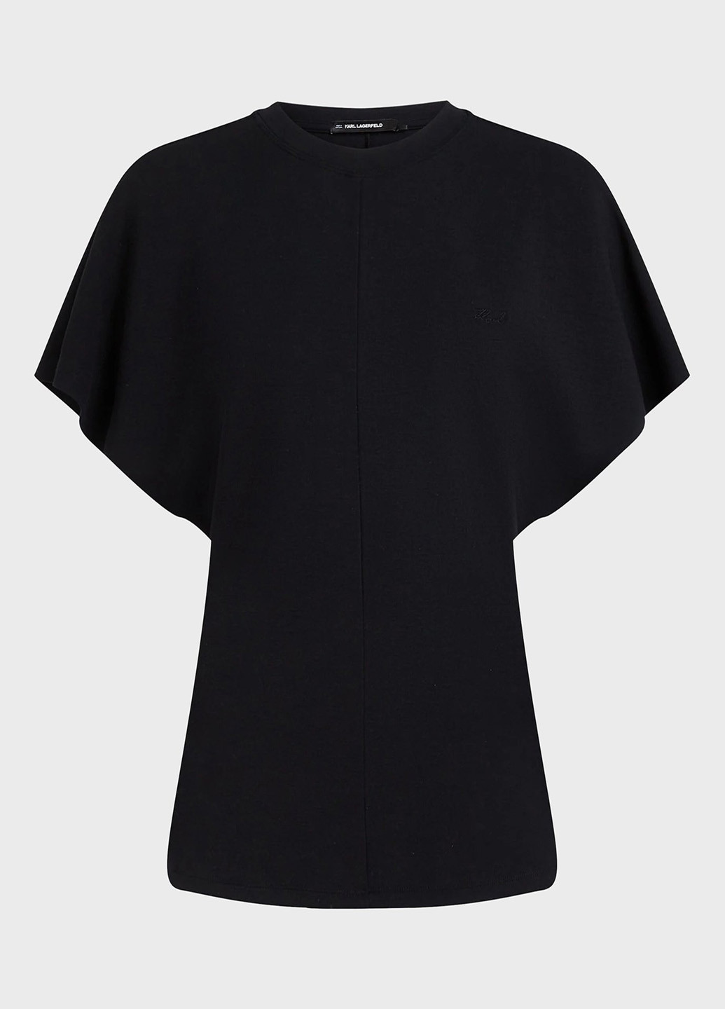 Футболка Karl Lagerfeld - (366431930)