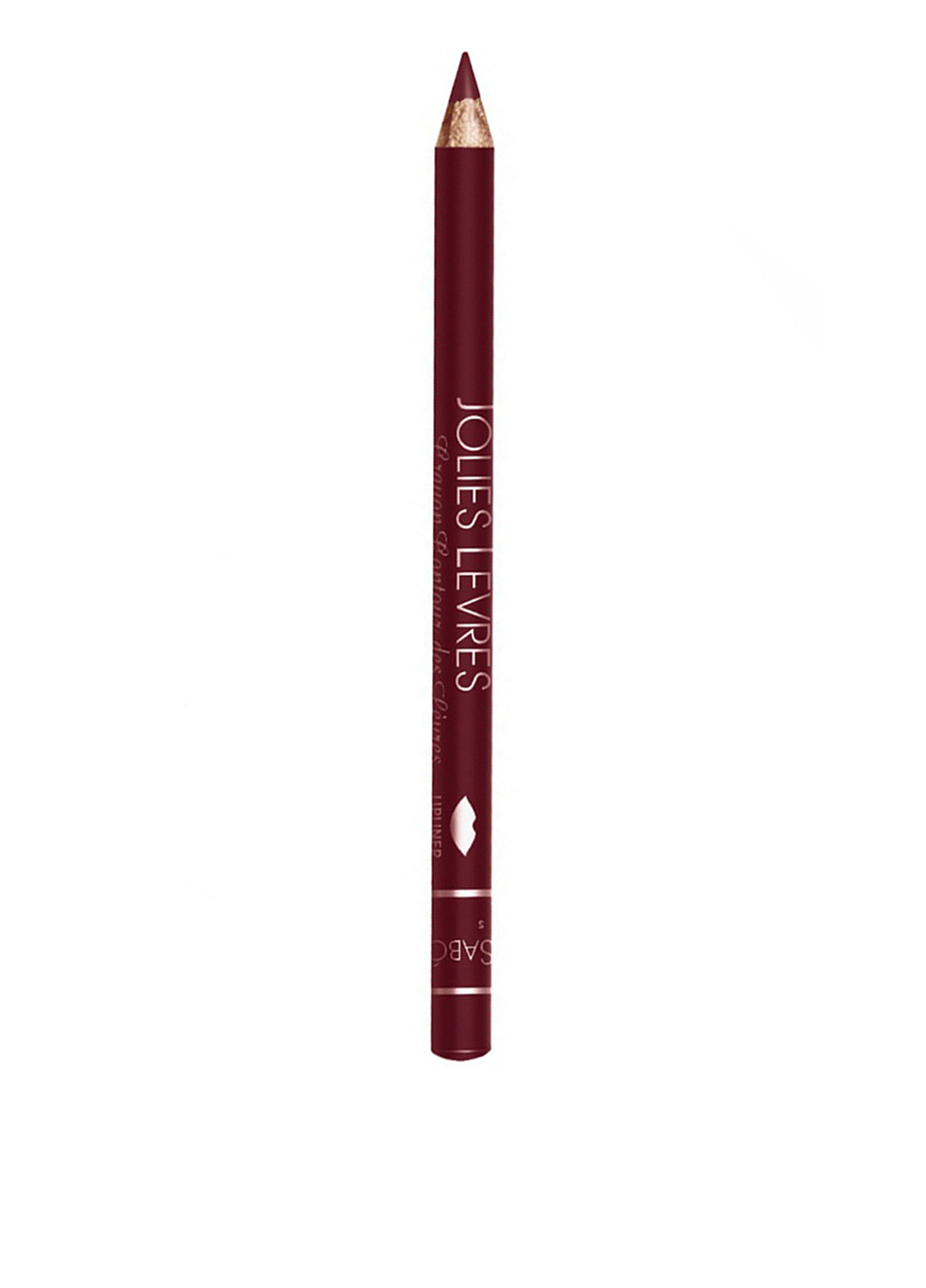 Олівець для губ Jolies Levres № 110, 0,9 г Vivienne Sabo (74531796)