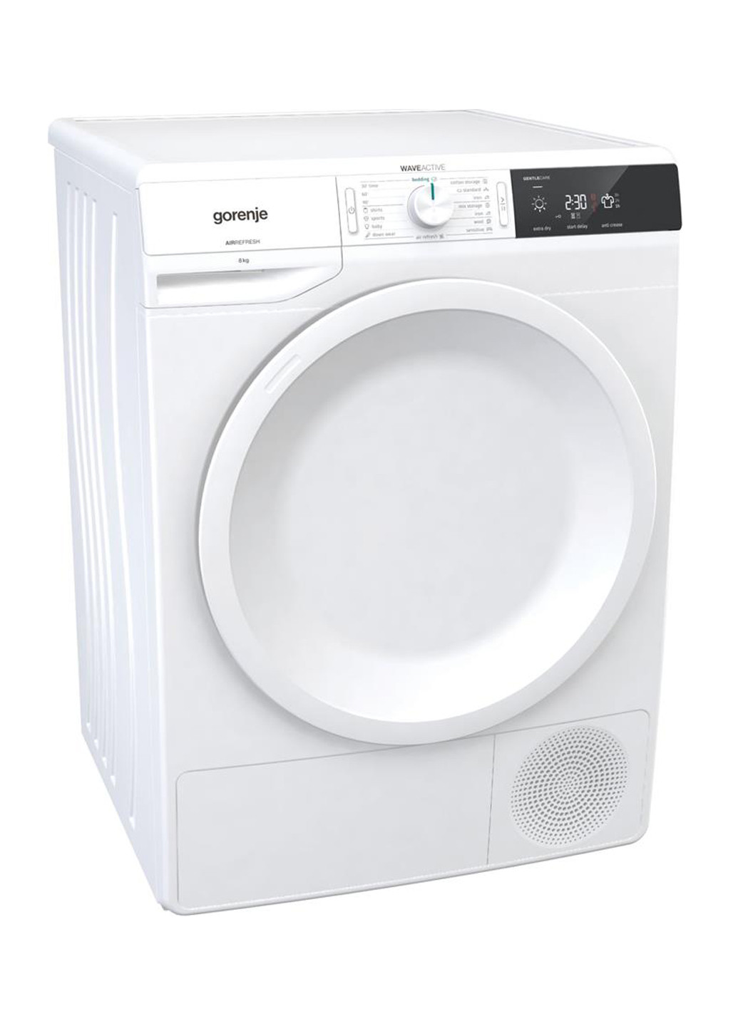 Сушильна машина Gorenje de8b (131578592)