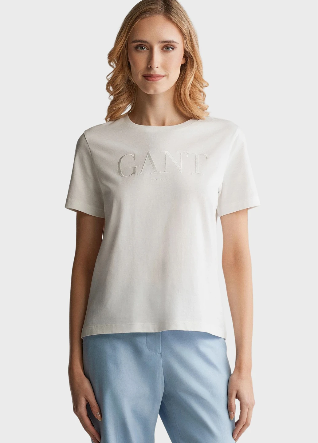 Футболка Gant - (347731671)