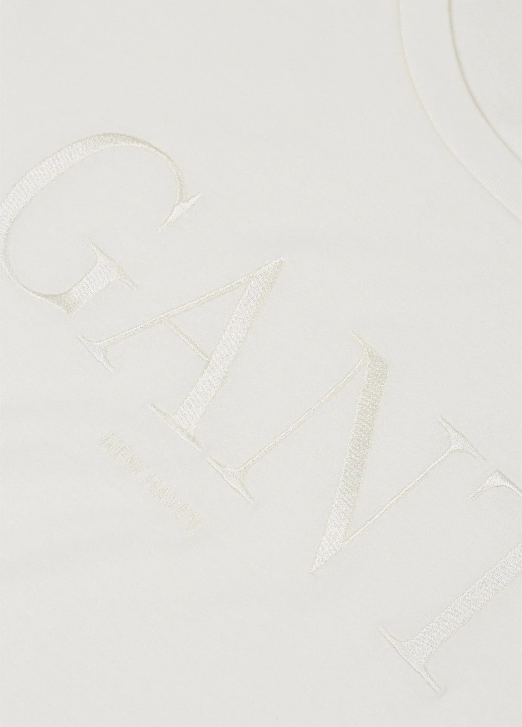 Футболка Gant - (347731671)