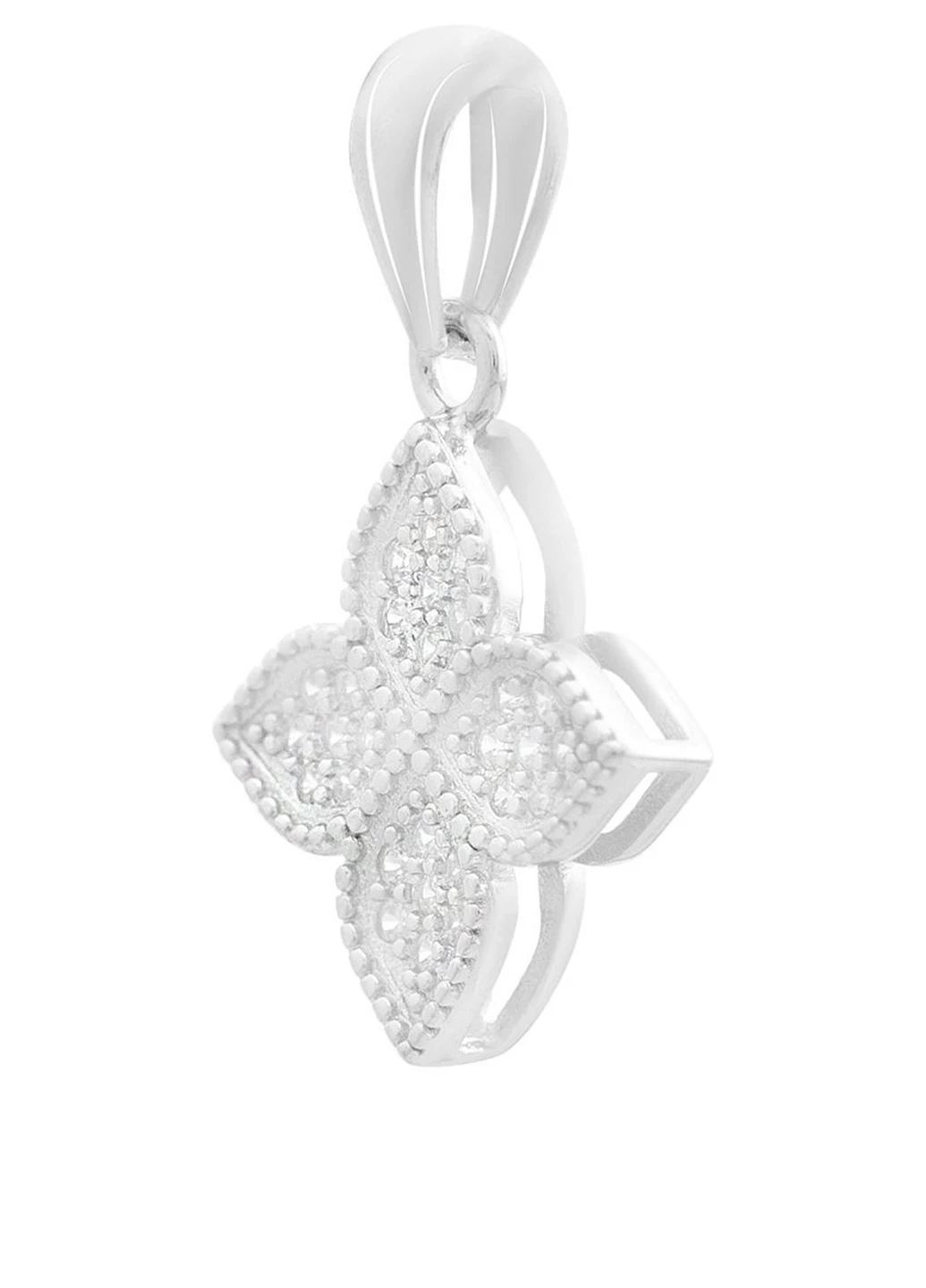 Підвіска Silver Flame (259682343)