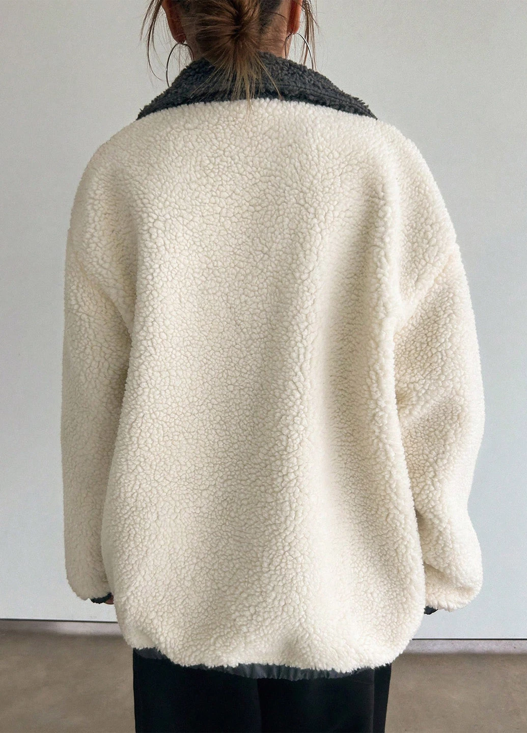 Толстовка SHEIN (311507674)