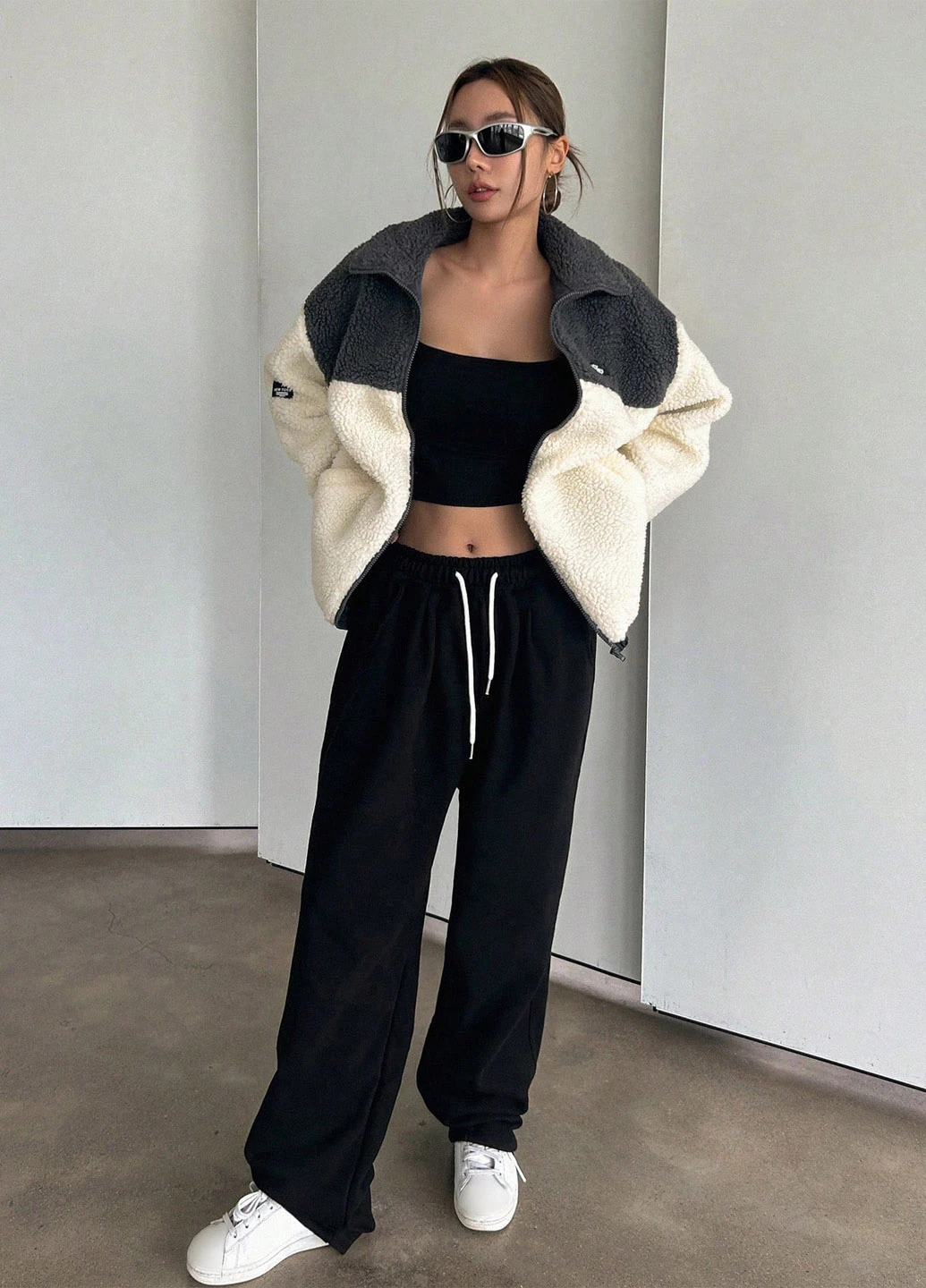 Толстовка SHEIN (311507674)