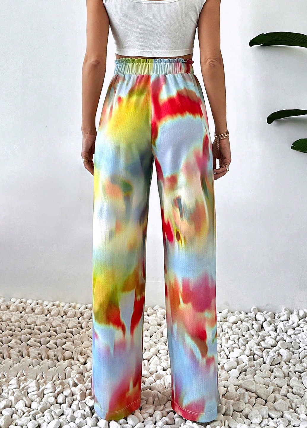 Брюки SHEIN (334101531)