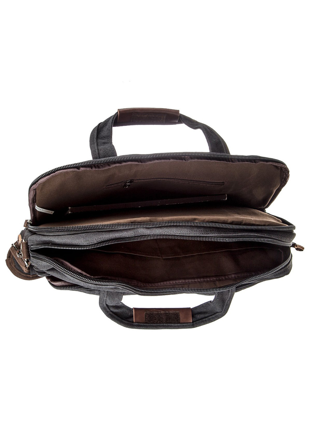 Сумка текстильная 45х33х5 см Vintage (229459165)