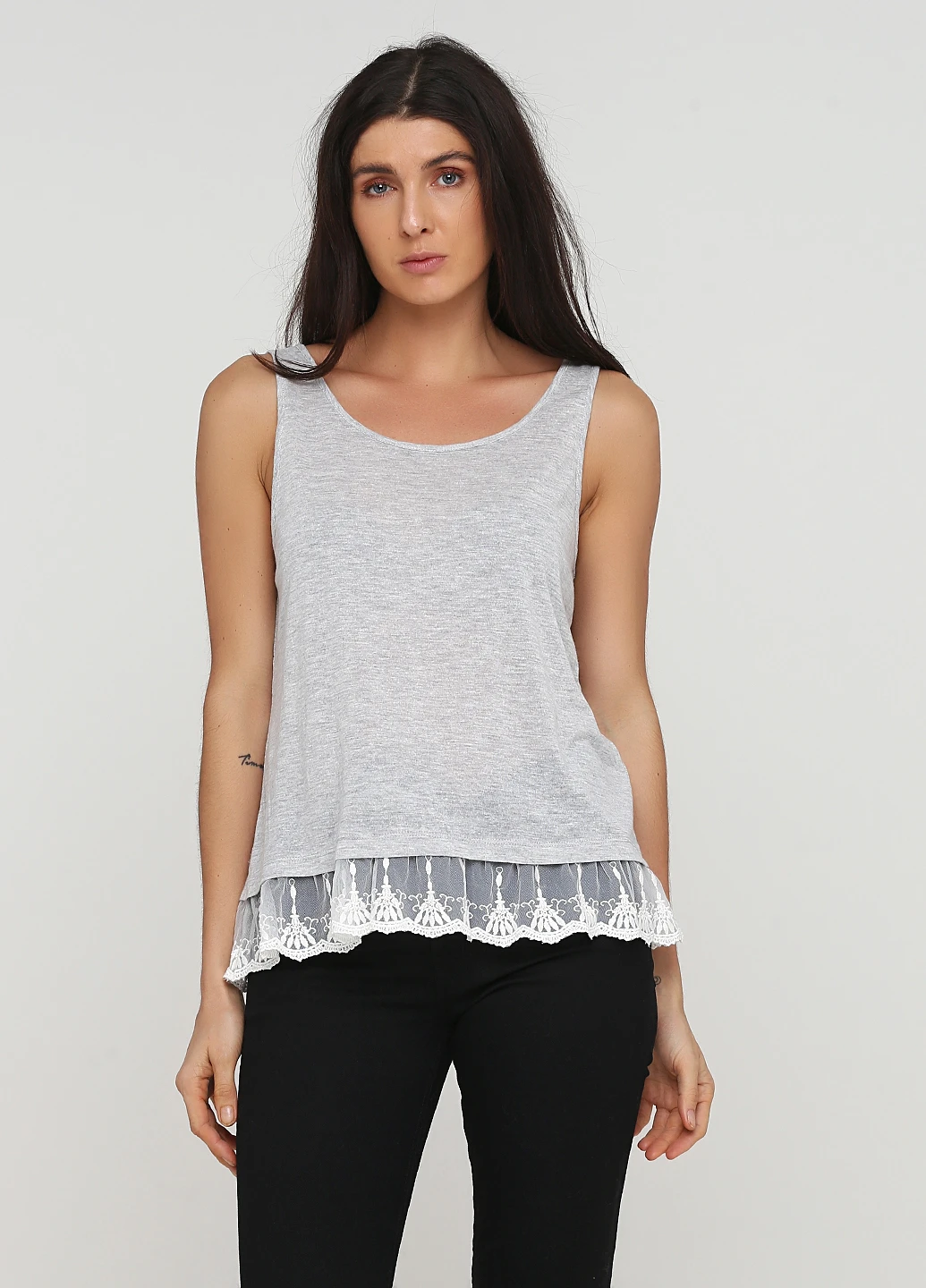 Майка H&M — 203057417