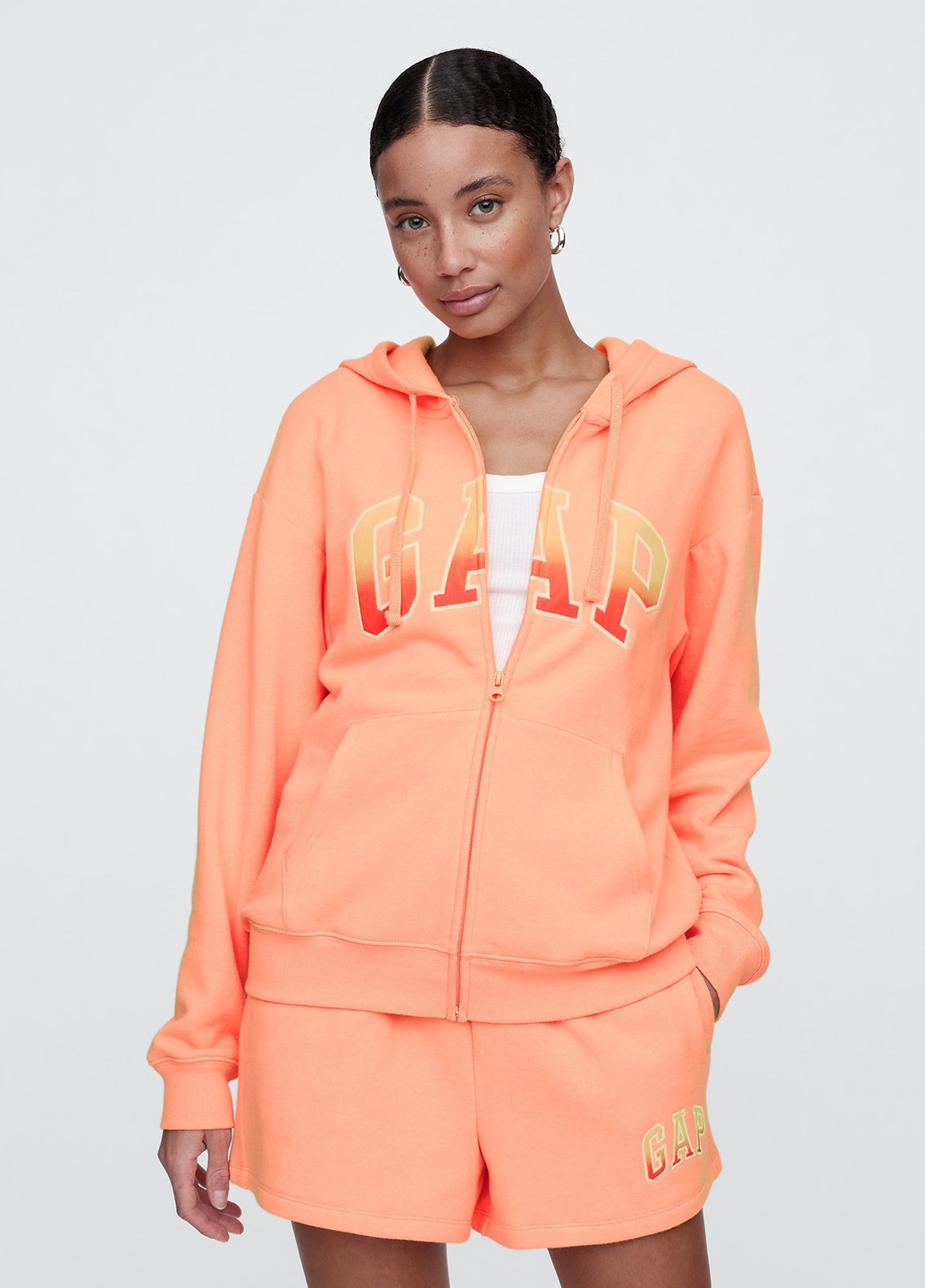 Толстовка Gap (361360889)