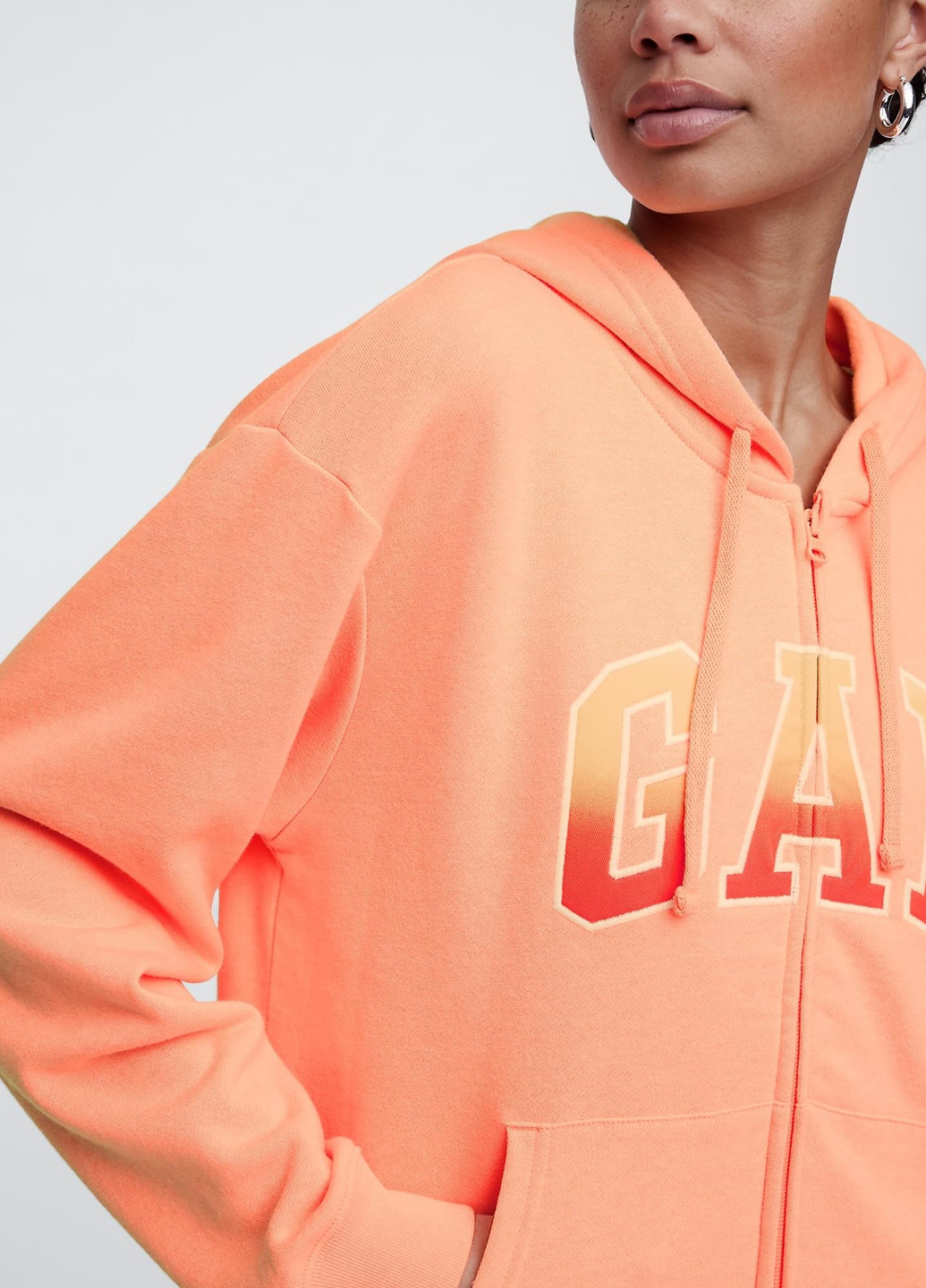 Толстовка Gap (361360889)