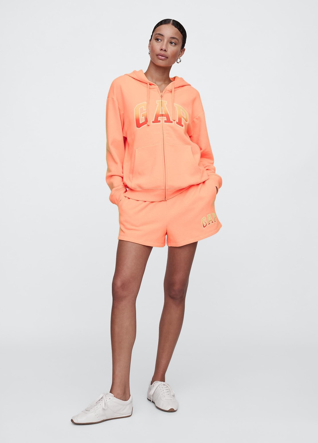 Толстовка Gap (361360889)