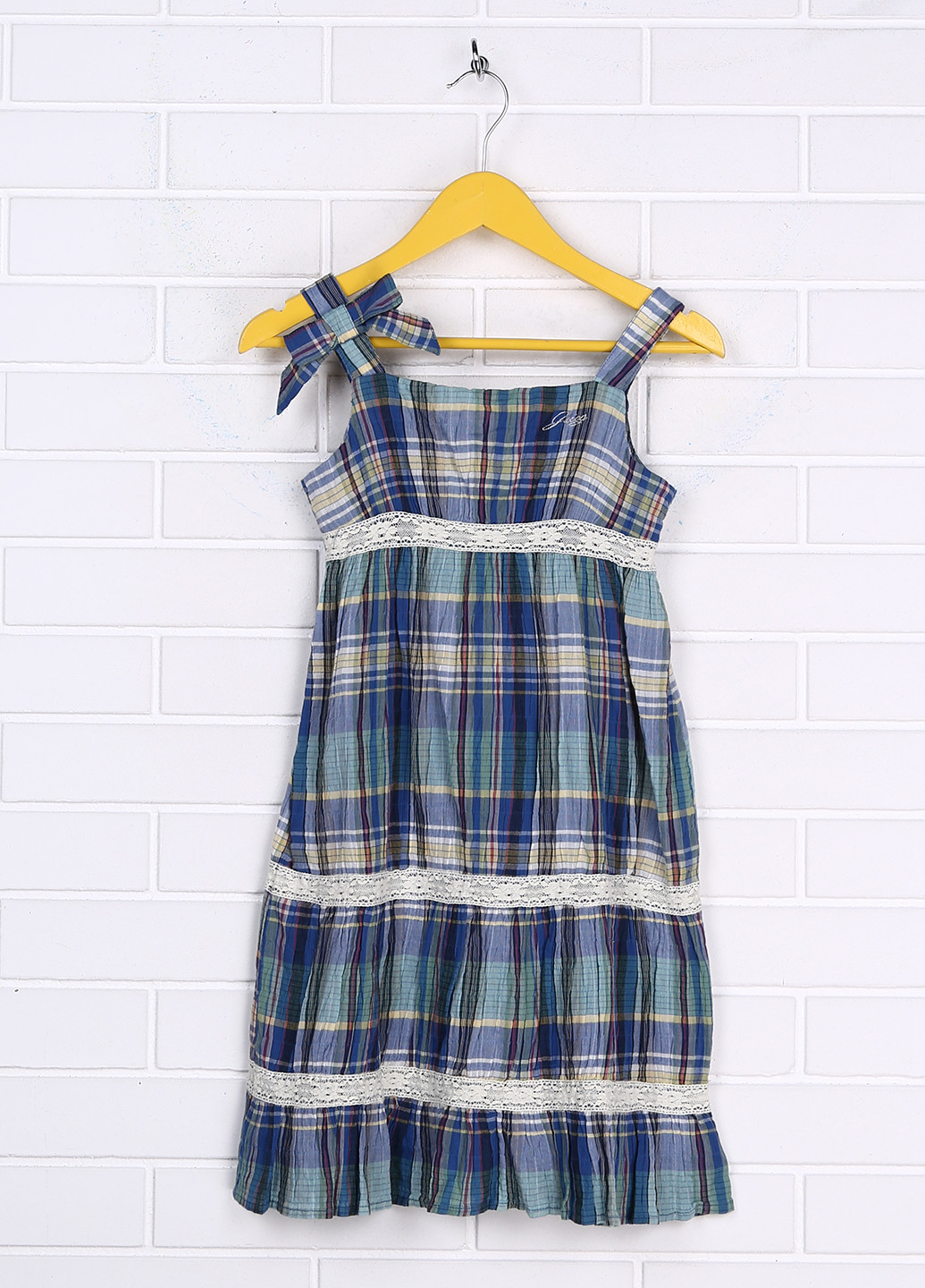 Синіти сукня Juicy Couture (47058791)