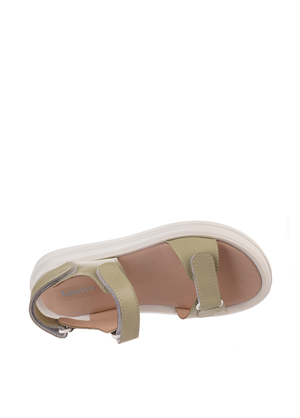 Босоніжки No Brand (324265091)