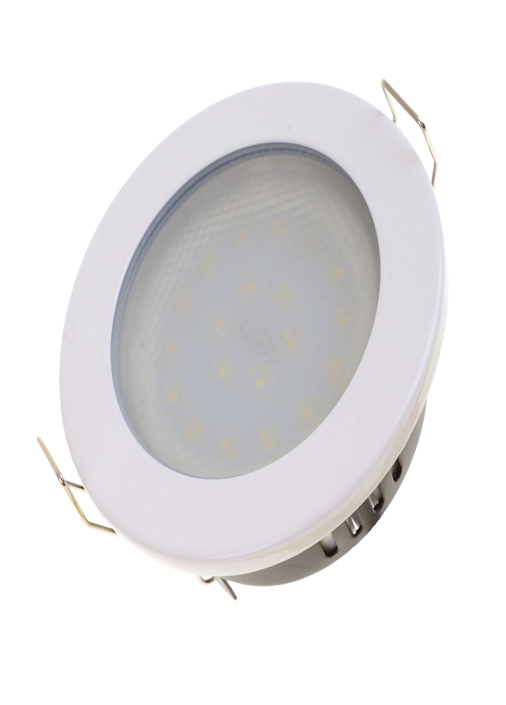 Точковий світильник HDL-DS 156 GX53 WH Brille (242747047)