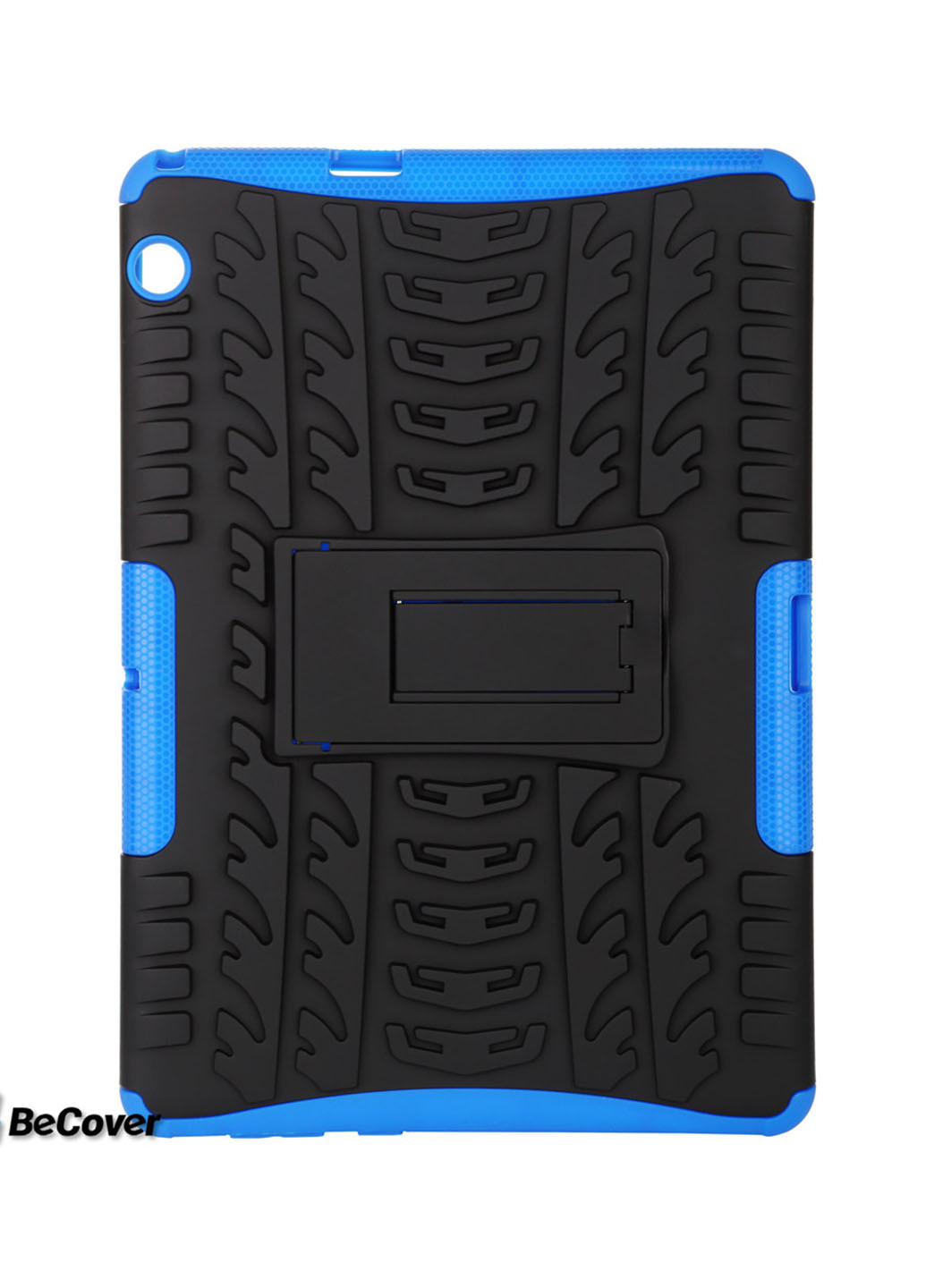 Противоударный чехол-подставка для Huawei MediaPad T3 10 Blue (702217) BeCover противоударный подставка для huawei mediapad t3 10 blue (702217) (151229103)