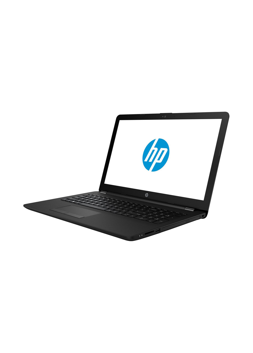 Ноутбук HP 15-ra047ur (3qt61ea) black (136402387)
