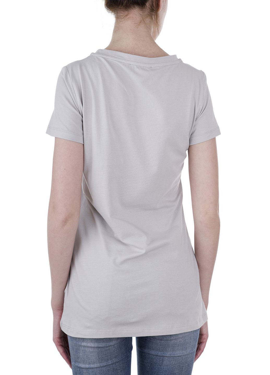 Футболка Trussardi Jeans - (219780472)