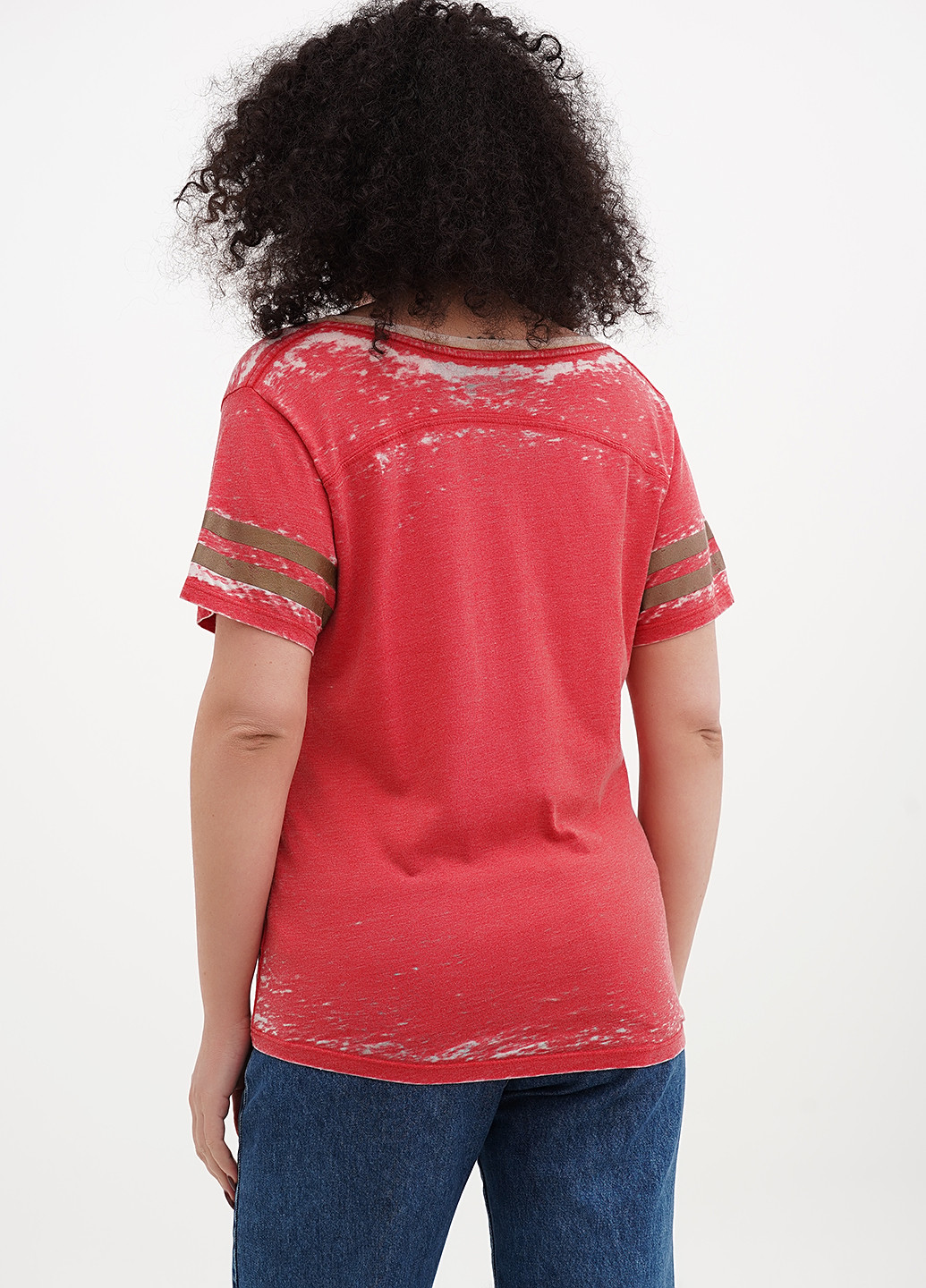 Футболка Team Apparel - (332364187)