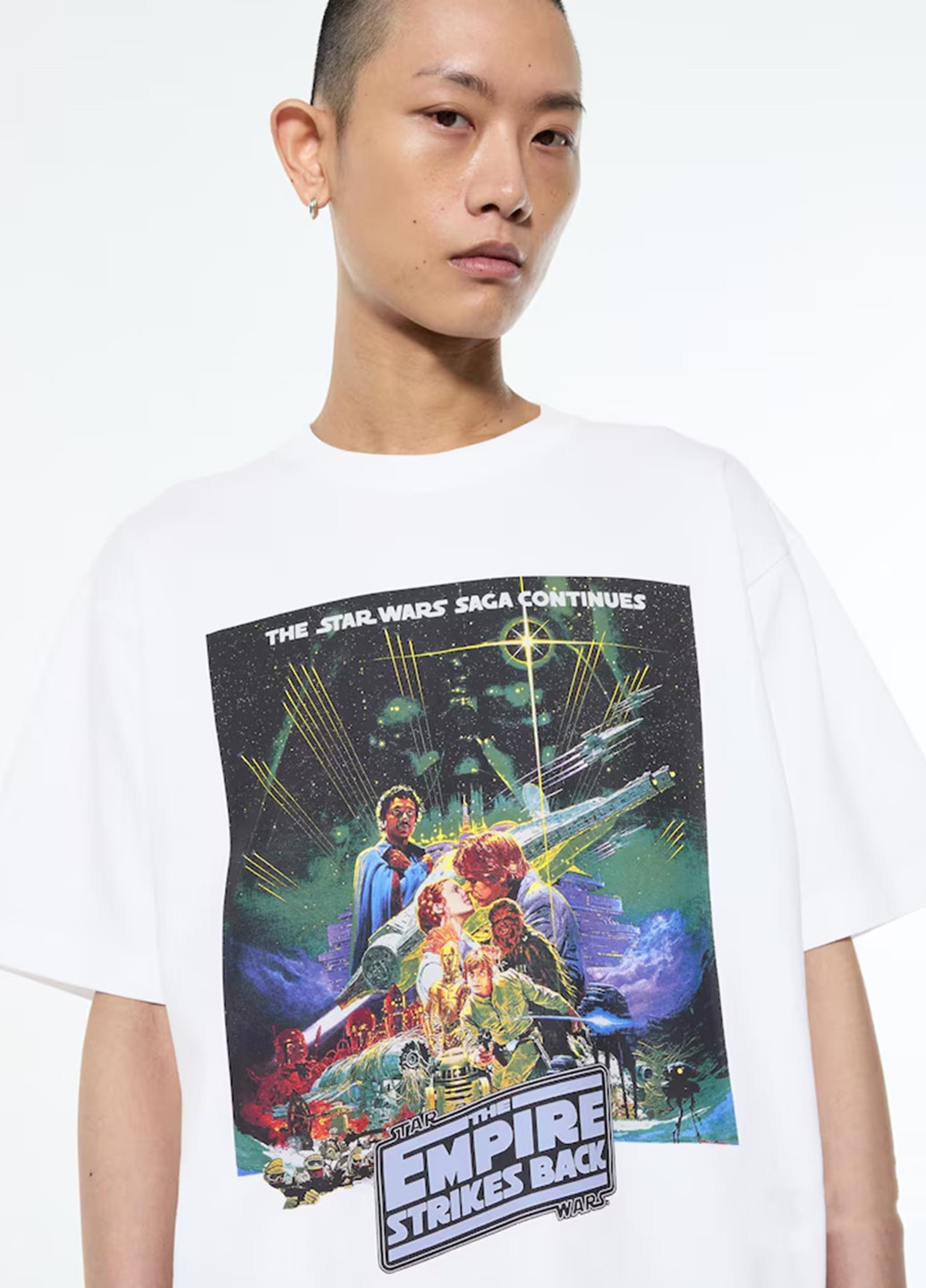 Футболка Uniqlo (304610999)