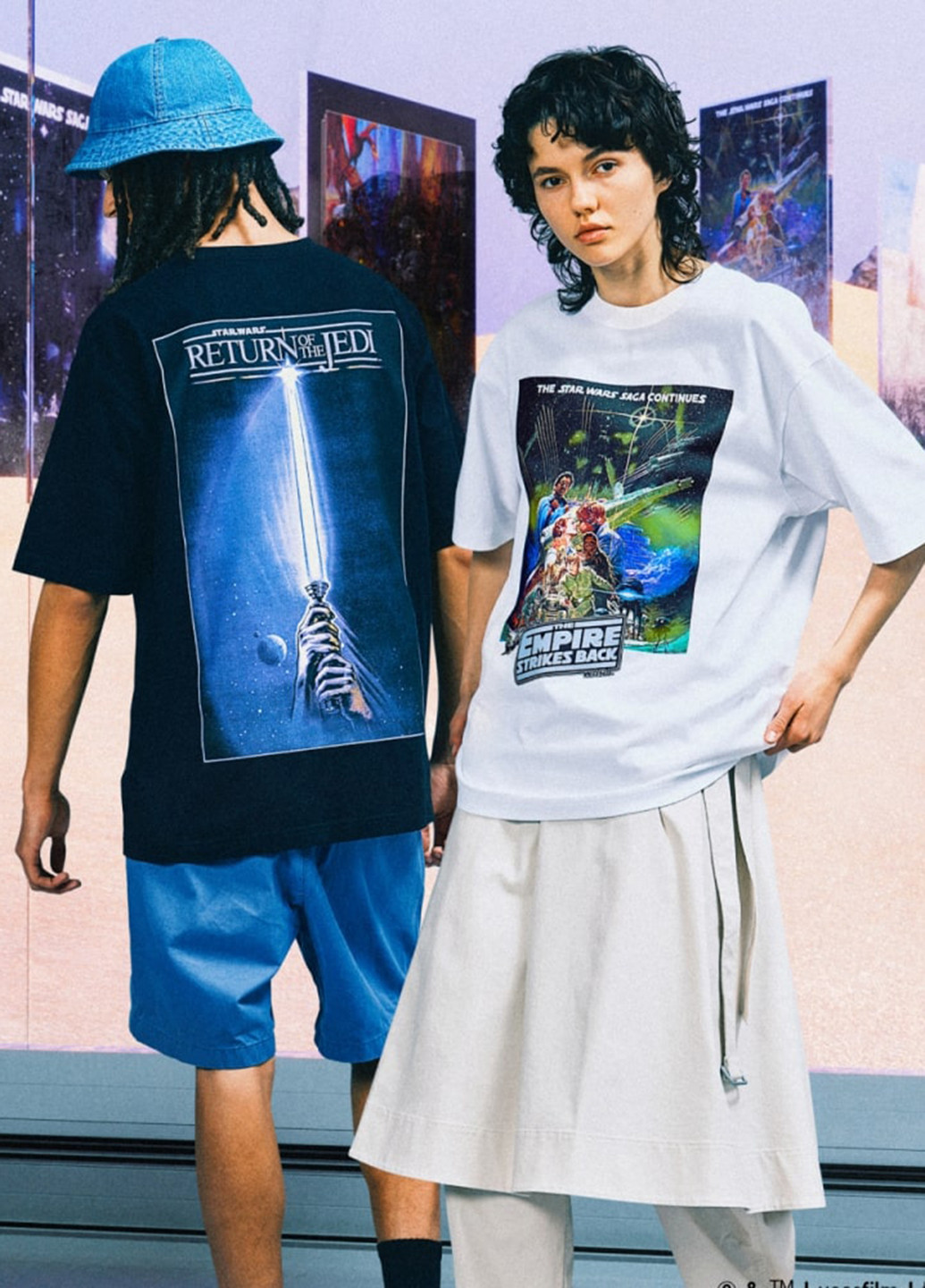 Футболка Uniqlo (304610999)