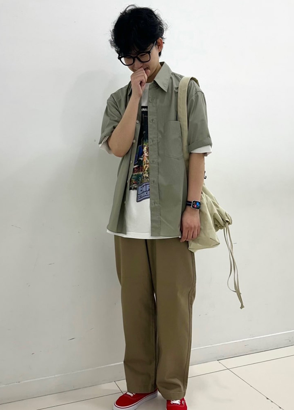 Футболка Uniqlo (304610999)