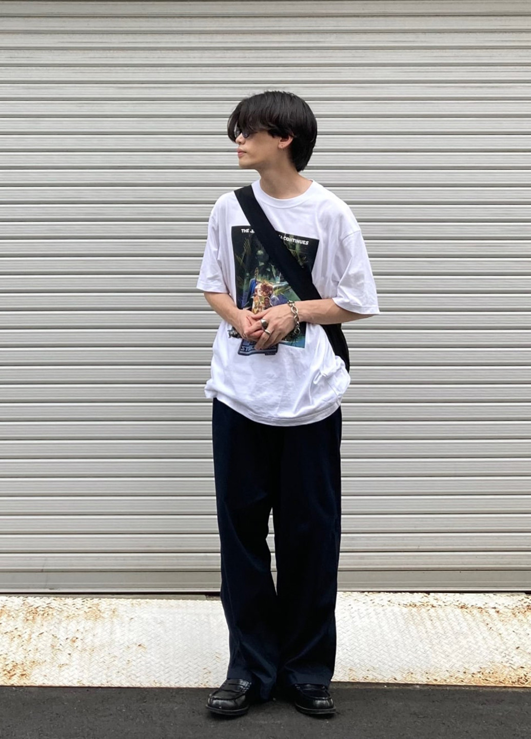 Футболка Uniqlo (304610999)