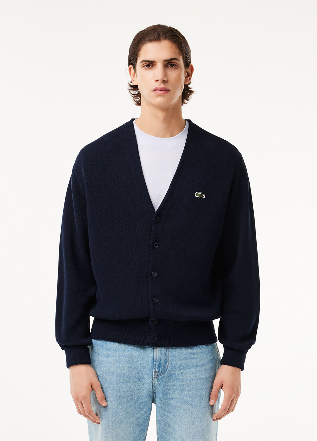 Кофта Lacoste (329694378)