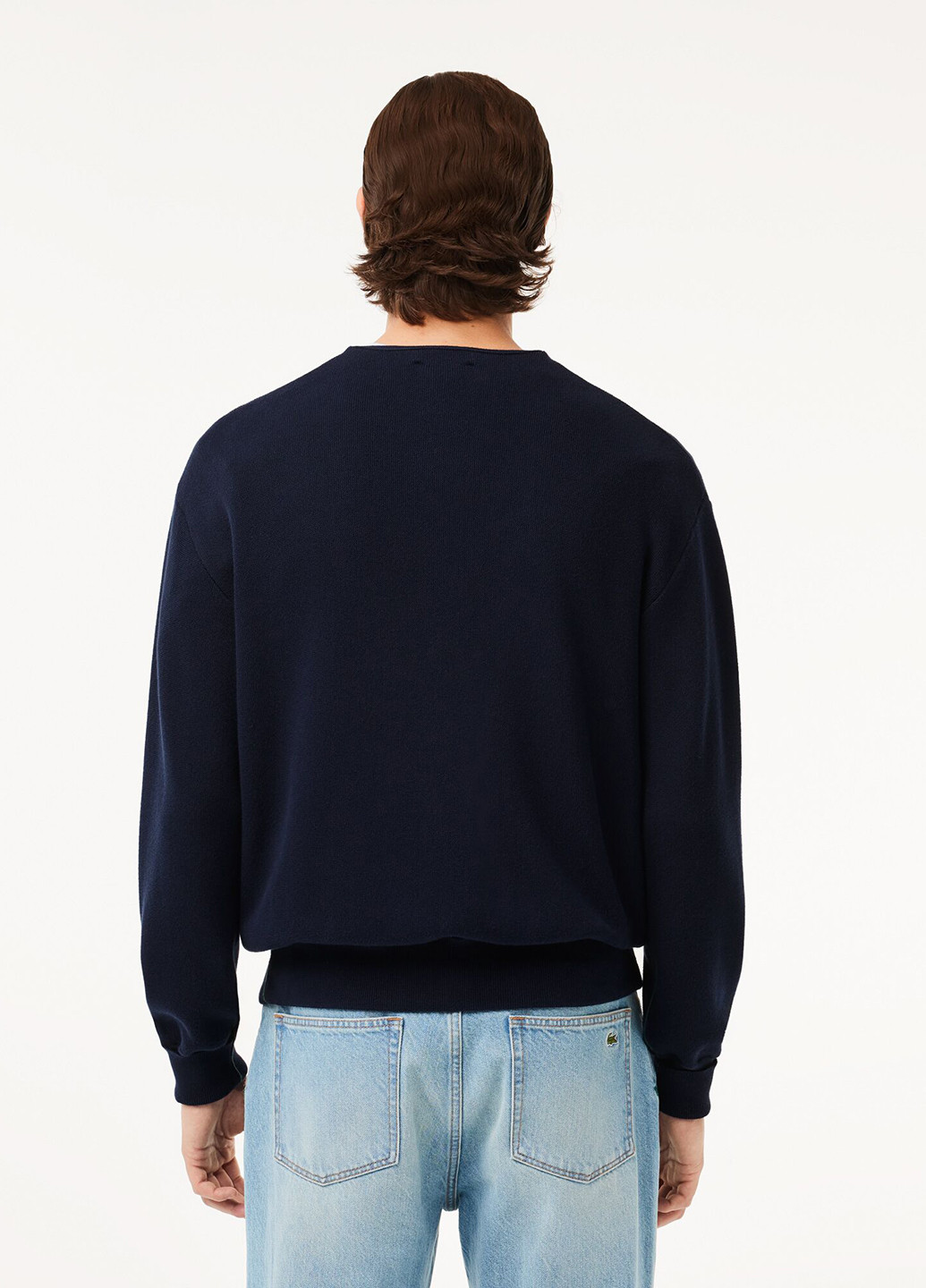 Кофта Lacoste (329694378)