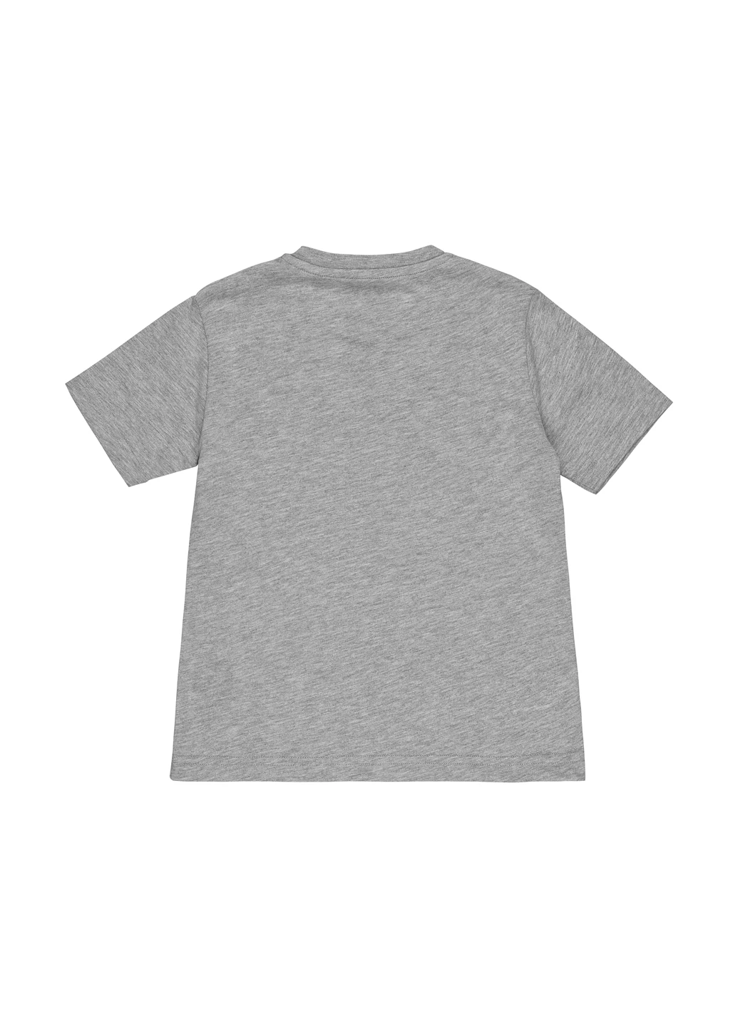 Сіра літня футболка Celio