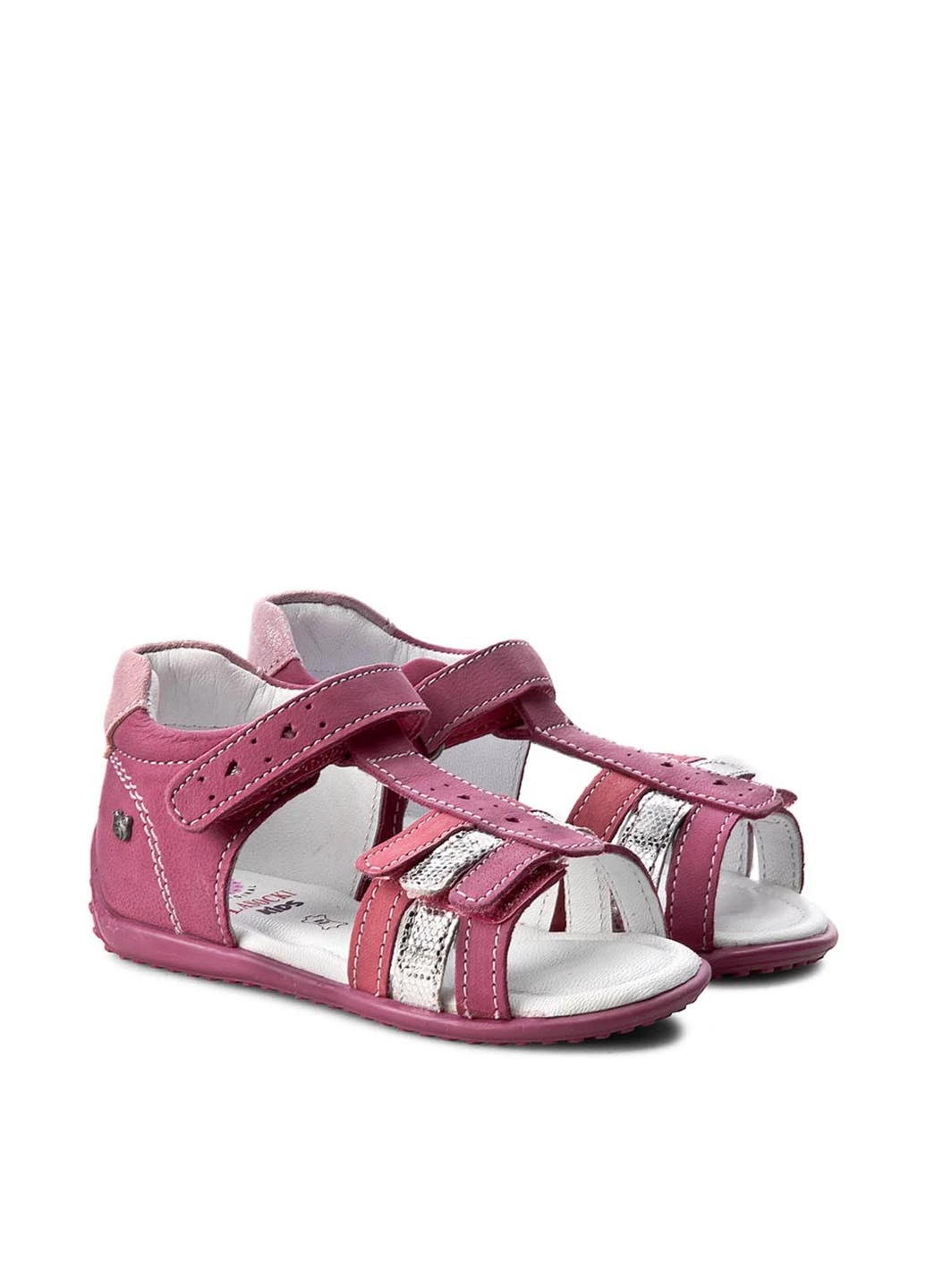 Сандалі Lasocki Kids Lasocki Kids CI12-MOCCA-65 (224758386)