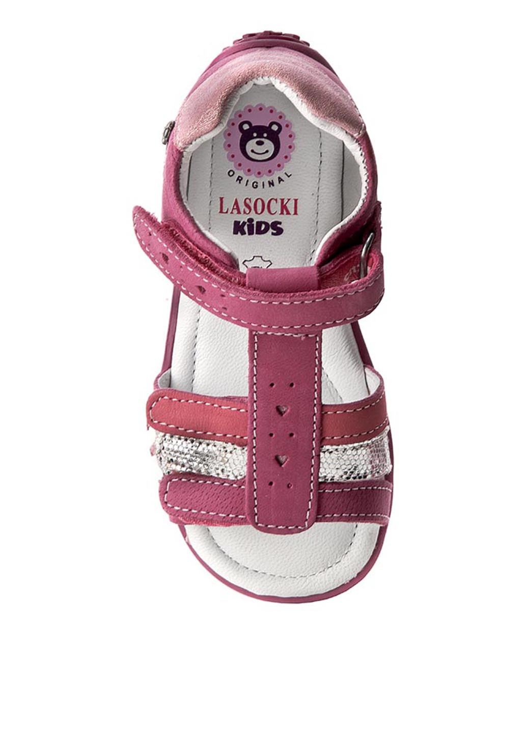 Сандалі Lasocki Kids Lasocki Kids CI12-MOCCA-65 (224758386)