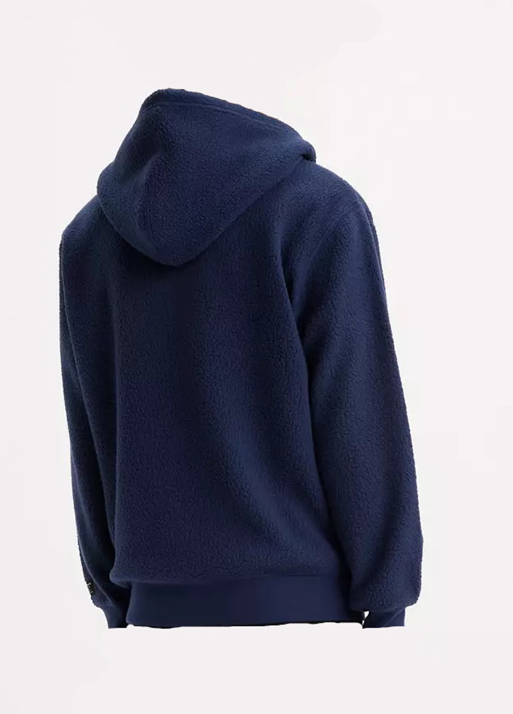 Синя демісезонна куртка Levi's