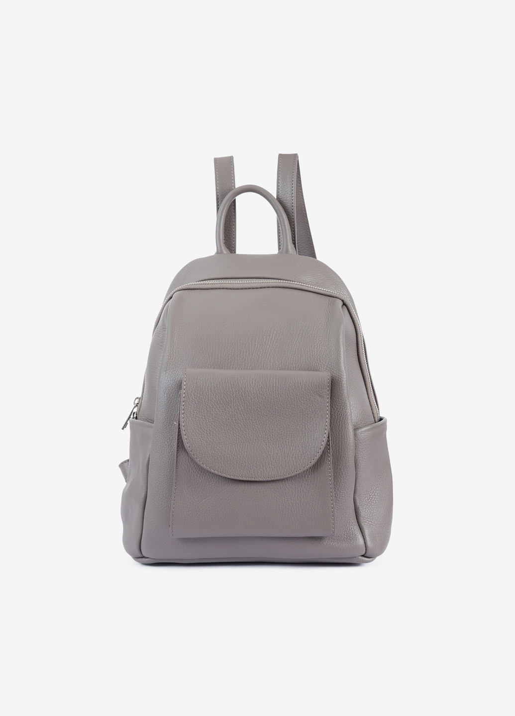 Рюкзак женский кожаный Backpack Regina Notte (253976672)