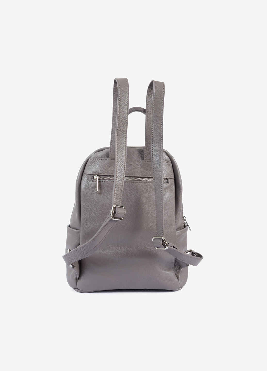 Рюкзак женский кожаный Backpack Regina Notte (253976672)